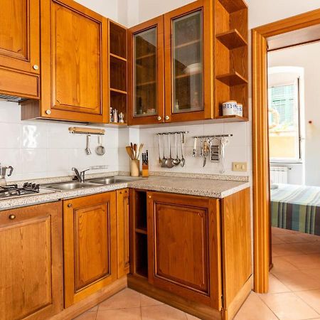 Апартаменти La Casa Di Nonno Frey Монтероссо-аль-Маре Екстер'єр фото